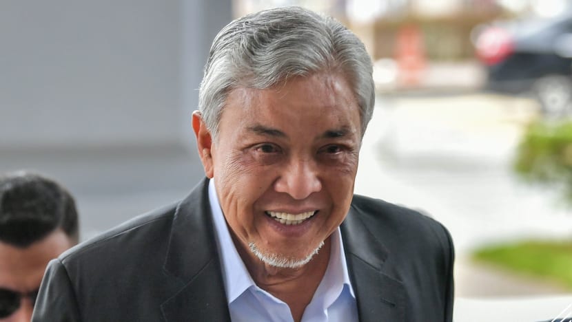 Kes rasuah VLN: Tarikh akhir rayuan pembebasan Ahmad Zahid ditetap pada 9 September