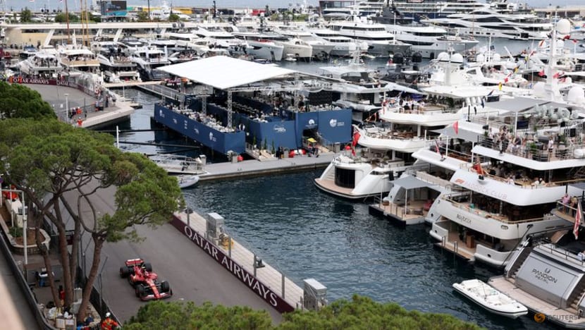 F1 to race in Monaco until 2031 with new June date F1 to race in Monaco until 2031 with new June date