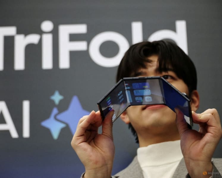 'Welcome to Foldables': Samsung braces for Apple's foldable iPhone challenge 