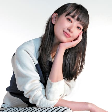 Ashley林恺铃：我是HIPSTER