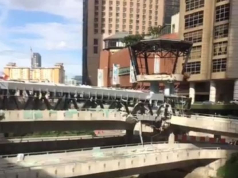 Photo: The Malay Mail Online