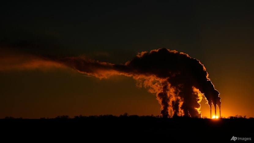 Cold winter and AI boom pushed US emissions increase in 2025