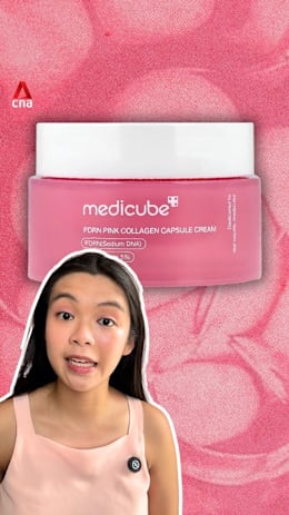 This viral Medicube cream is being investigated by HSA. Here’s why