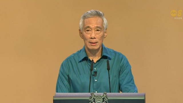 李总理：近期风波不影响领导层更新计划时间表