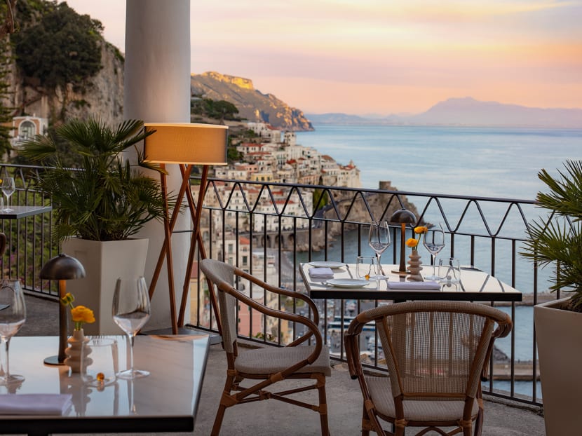 How a Thai luxury hotel brand is conquering Italy How a Thai luxury hotel brand is conquering Italy