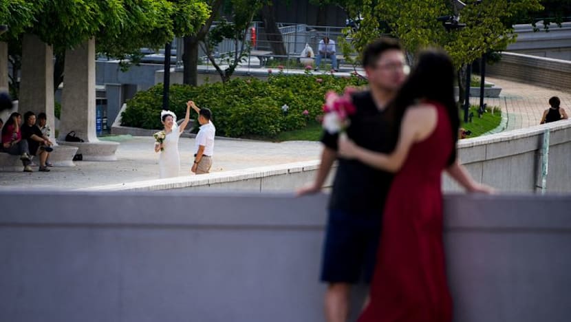 China to cover 'out-of-pocket expenses' for childbirth from 2026