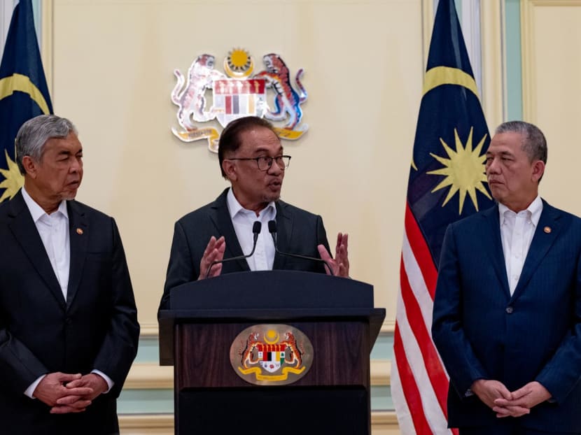 Commentary: How will Anwar Ibrahim&rsquo;s unity government revise Malaysia&rsquo;s 2023 budget?