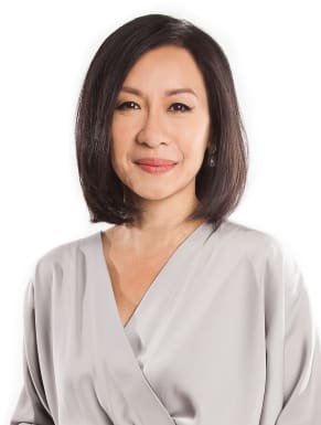Genevieve Woo