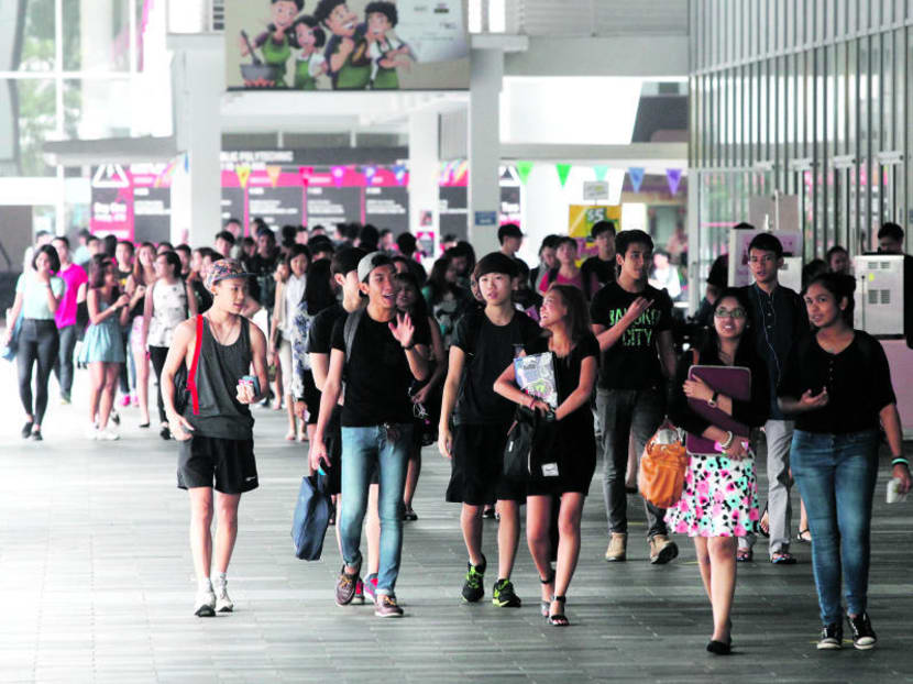 Singapore's millennials are practical, non-materialistic and care for  community: OCBC survey - TODAY