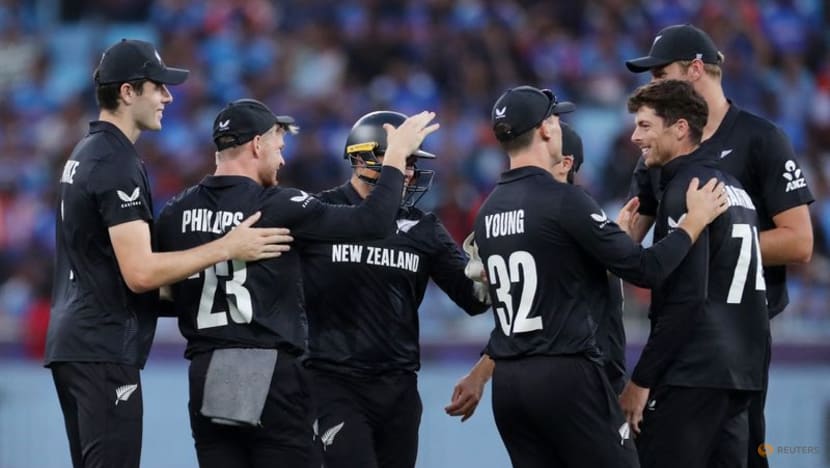 Bittersweet for Black Caps after another final loss