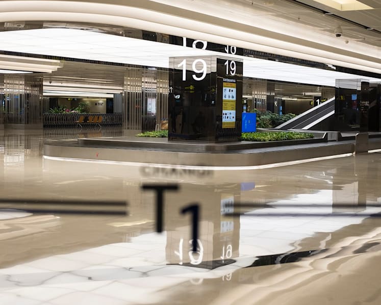 Singapore, Thailand to 'expedite' discussions on reciprocal green lane travel arrangement: MFA