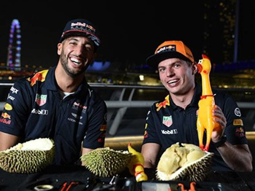 Guess How Much Lewis Hamilton's Bulldog Earns A Day As A Model