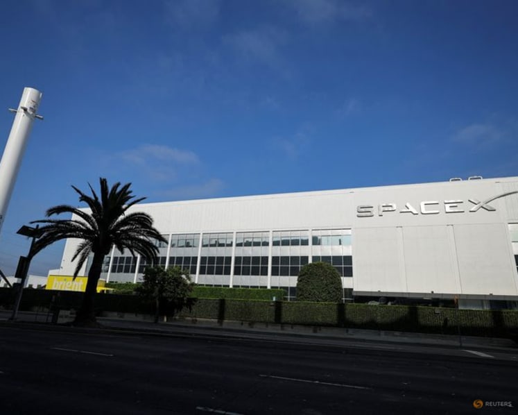 Musk calls Tesla-SpaceX merger a 'good idea' as SpaceX posts first profit as a public company