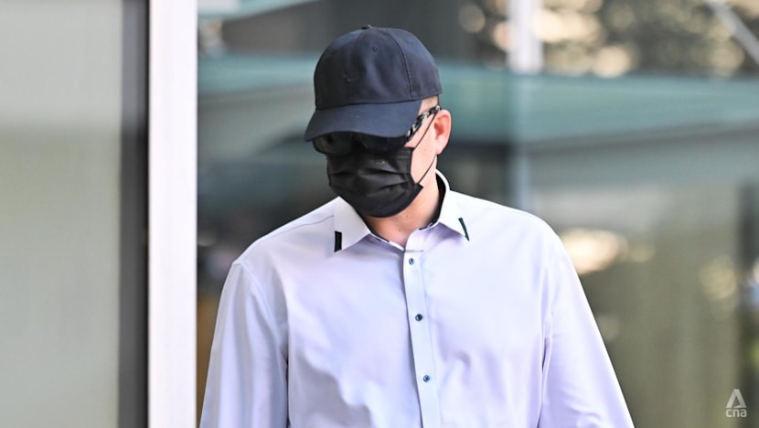 Man acquitted of receiving nearly S$300,000 in kickbacks as Keppel FELS shipyard manager