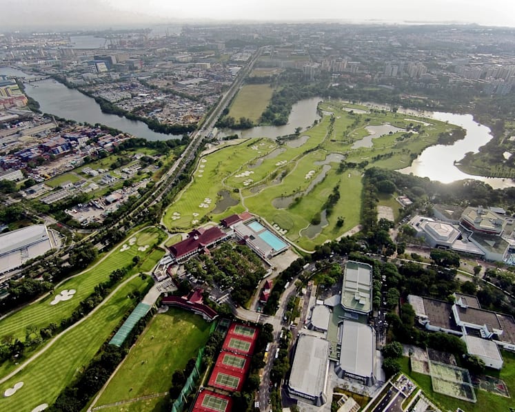 Jurong Country Club members to get compensation in two tranches next year