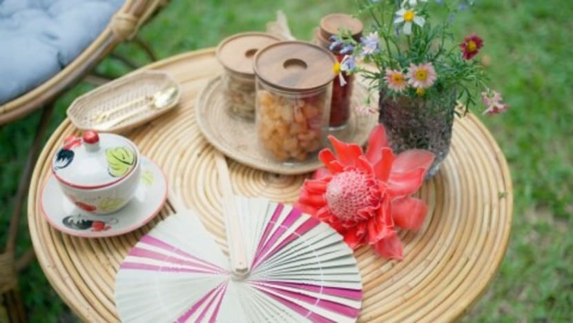 TAT unveils the inspiration behind "feel all the feelings," showcasing "LISA's" attire and local artisanal products intertwining Thai heritage and culture within every scene