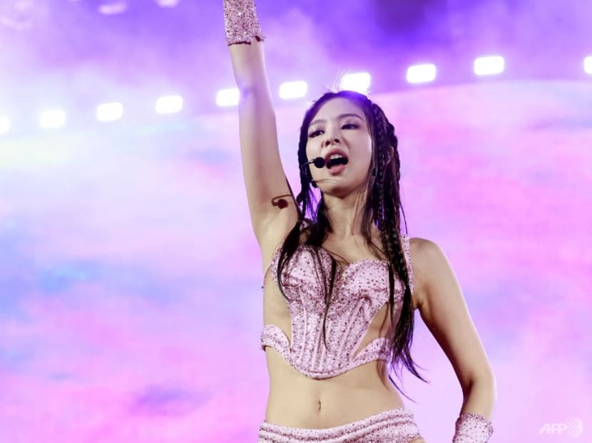 Blackpink's Jennie releasing a new single on Oct 6 Blackpink's Jennie releasing a new single on Oct 6