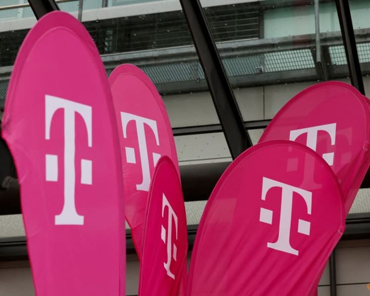 Deutsche Telekom and T-Mobile in early talks for mega merger, sources say