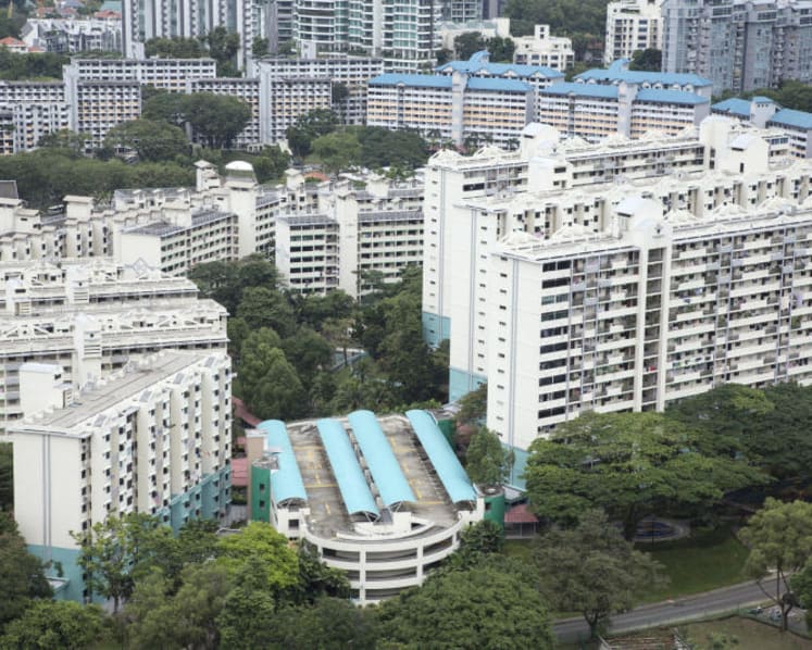 In full: Govt raises ABSD, tightens loan-to-value limits in moves to cool property market