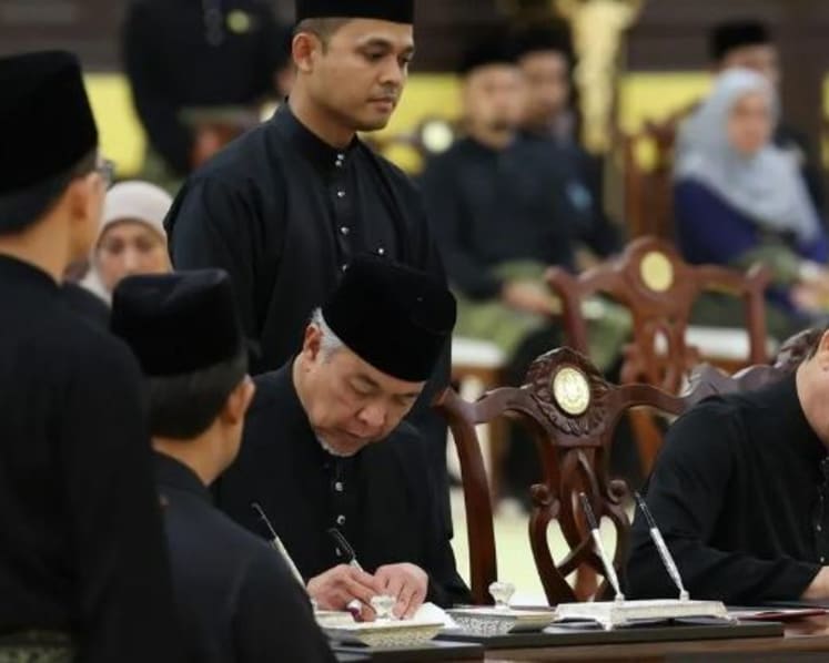 Appointment of Malaysia DPM Ahmad Zahid in important roles a ‘matter of great concern’: Analyst
