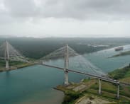 Panama Canal to cap daily transits, anticipating severe El Nino