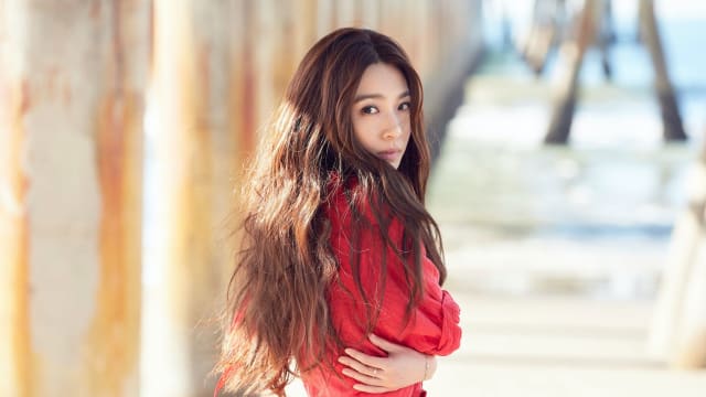 吃意大利面衰遭出征　Hebe田馥甄旧歌《离岛》也被下架？