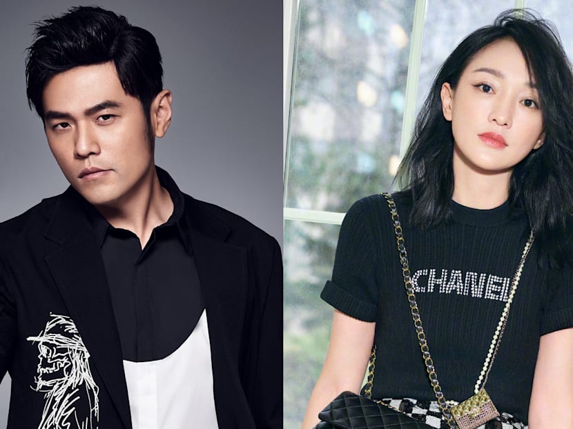 Jay Chou Estimated To Have Made S$450.6mil In China In 4 Years