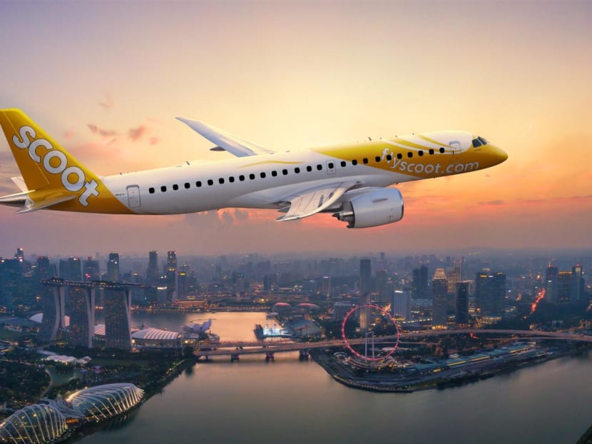 Scoot has a sale on flights to Kuala Lumpur, Seoul, Osaka and more until Sep 16, prices start at S$70 Scoot has a sale on flights to Kuala Lumpur, Seoul, Osaka and more until Sep 16, prices start at S$70