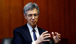 BOJ must keep raising rates but focus on global uncertainty, deputy gov says