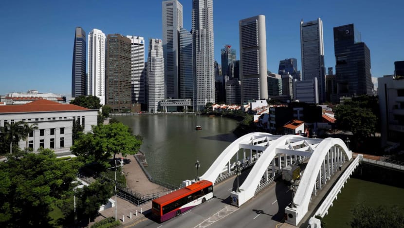 Singapore’s economy performs better than initial estimates in Q3