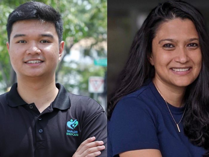 From parkour for seniors to stylish adult diapers, Singapore youths are revitalising the business of eldercare