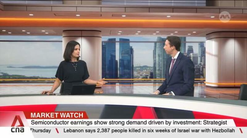 Apple leadership shift raises questions over AI strategy: Strategist