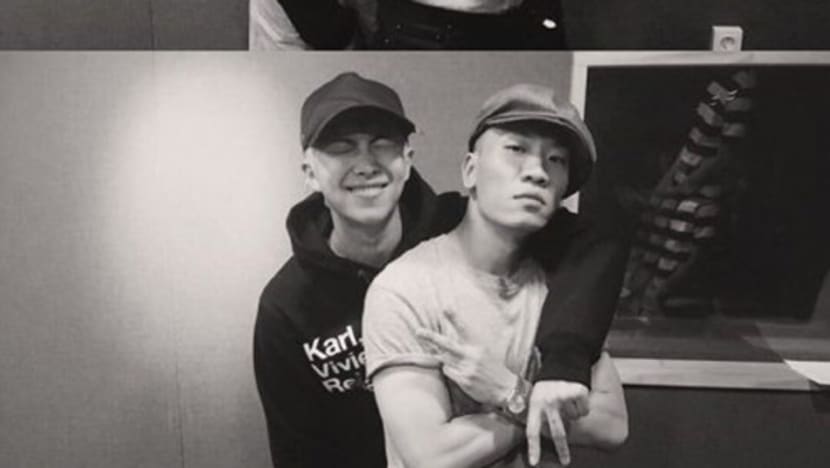 BTS′ Rap Monster to Feature in Dynamic Duo Gaeko′s Upcoming Album