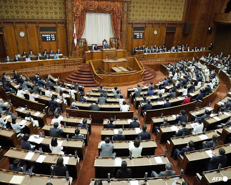 North Korea says record-high Japan defence budget would risk 'turmoil'