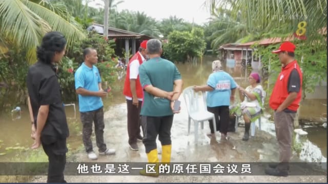 马国瓜拉雪兰莪 部长级人物选战引关注