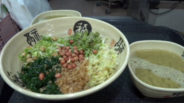 吃一口擂茶 品一段故事