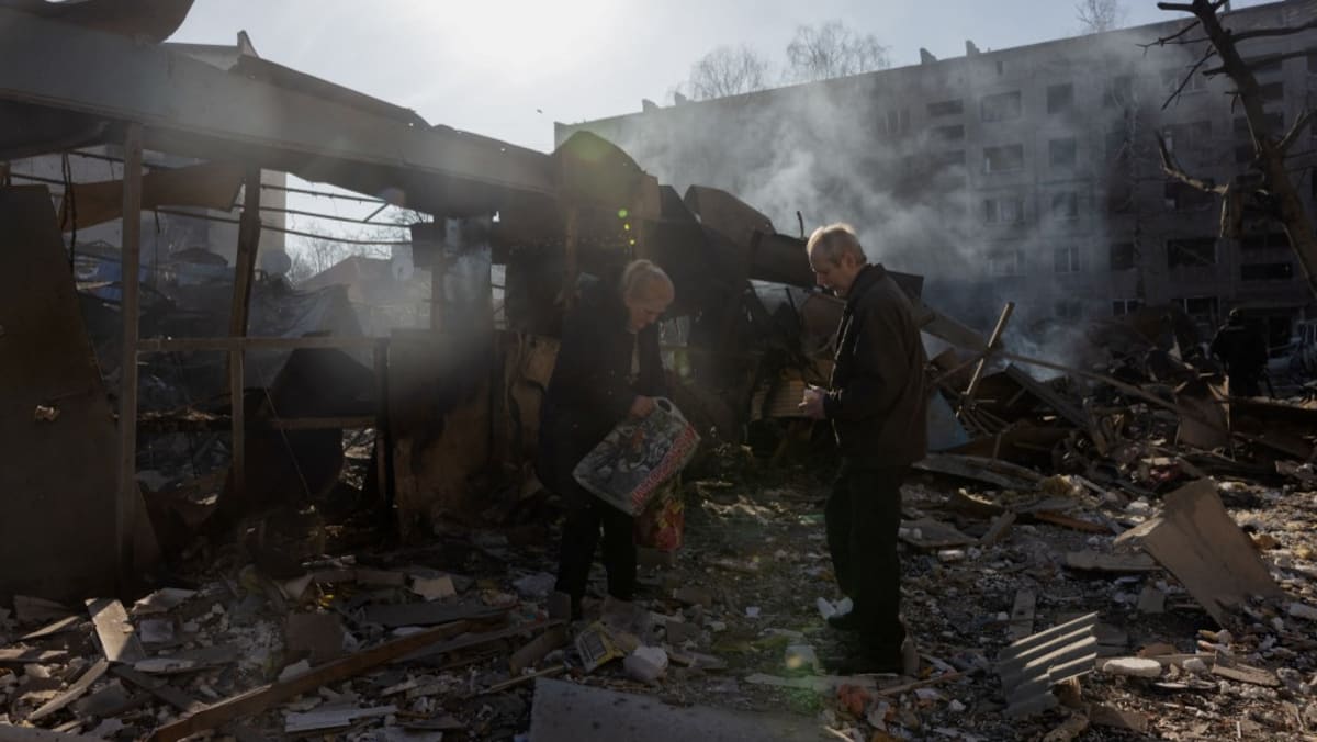 Russia claims advances in Kursk region, Zelenskyy demands sanctions Russia claims advances in Kursk region, Zelenskyy demands sanctions