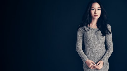 Code Of Law Star Oon Shu An Says Working On The Legal Drama Again Is Like A Family Reunion