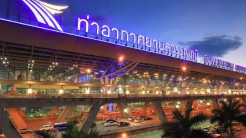 Thailand kenakan kuarantin 21 hari terhadap pelawat dari Congo, Uganda bagi cegah Ebola