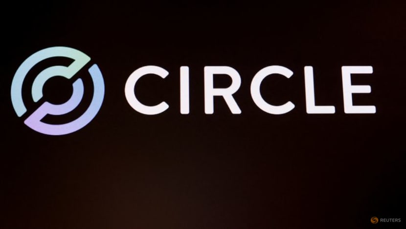 Stablecoin giant Circle's shares surge in blowout NYSE debut Stablecoin giant Circle's shares surge in blowout NYSE debut