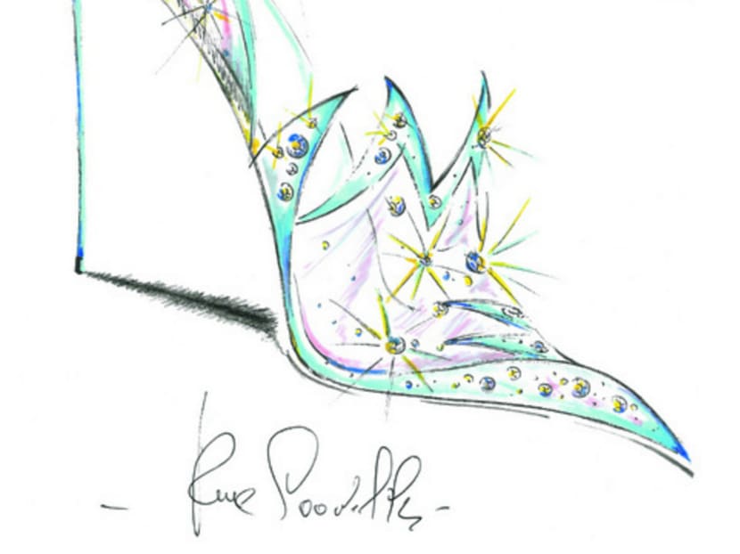 How to Look like a Disney Princess