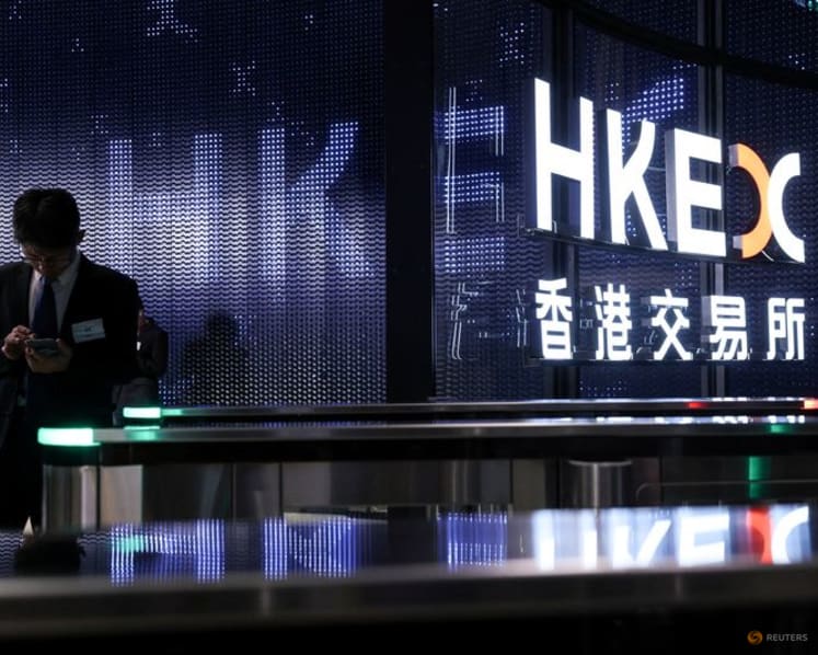Apple supplier Luxshare leads lukewarm IPOs in Hong Kong as investors get picky