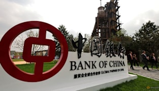 China's top auditor says major state banks have committed tax evasion or lending violations