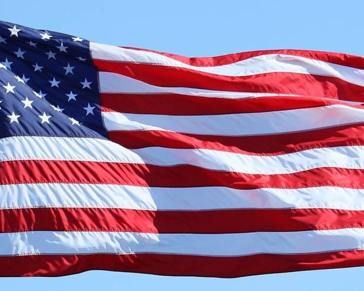 Commentary: A requiem for American leadership