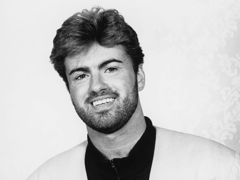 Music Producer Claims George Michael Was So Addicted To Diet Coke He Drank "At Least 25 Cans A Day" 
