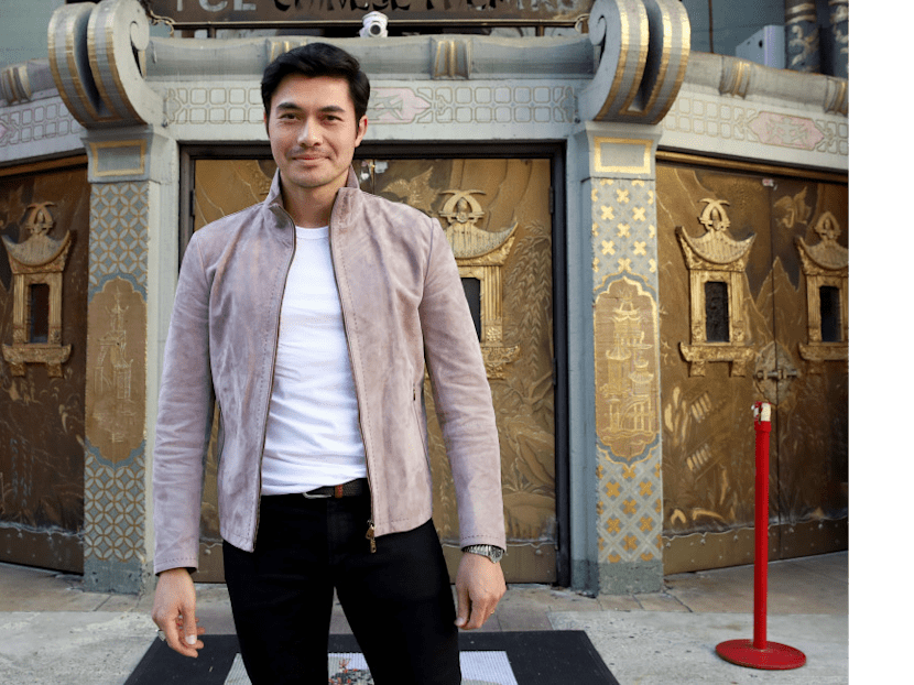 Henry Golding Feels Like An Outsider In Hollywood Because People Tell Him He Isn't &ldquo;Asian Enough&rdquo; Or &ldquo;White Enough" For Certain Roles
