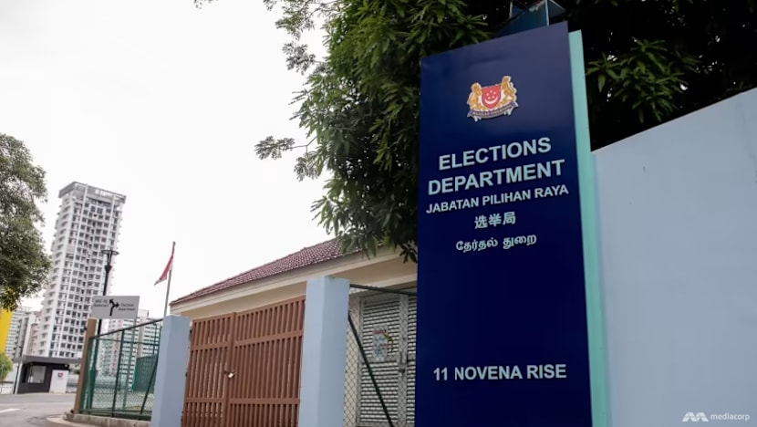 Singapore Presidential Election to be held on Sep 1, Nomination Day on Aug 22