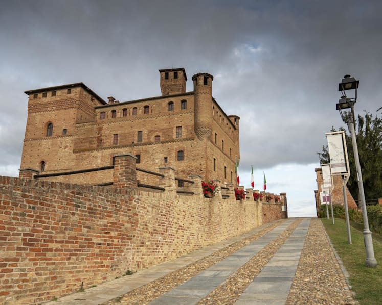 Living la dolce vita: A wine and dine tour in Piedmont, Italy