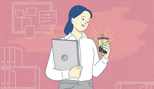 Your craving for sugar or caffeine and what it reveals of how you cope with stress