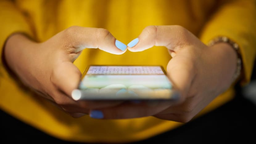 Commentary: What unrestricted internet access did to Gen Z’s love life Commentary: What unrestricted internet access did to Gen Z’s love life